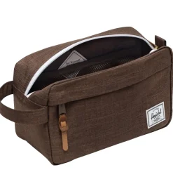 Herschel Toilettasker|Pleje- Og Toiletartikler>Toilettaske - Chapter - Potting Soil Crosshatch