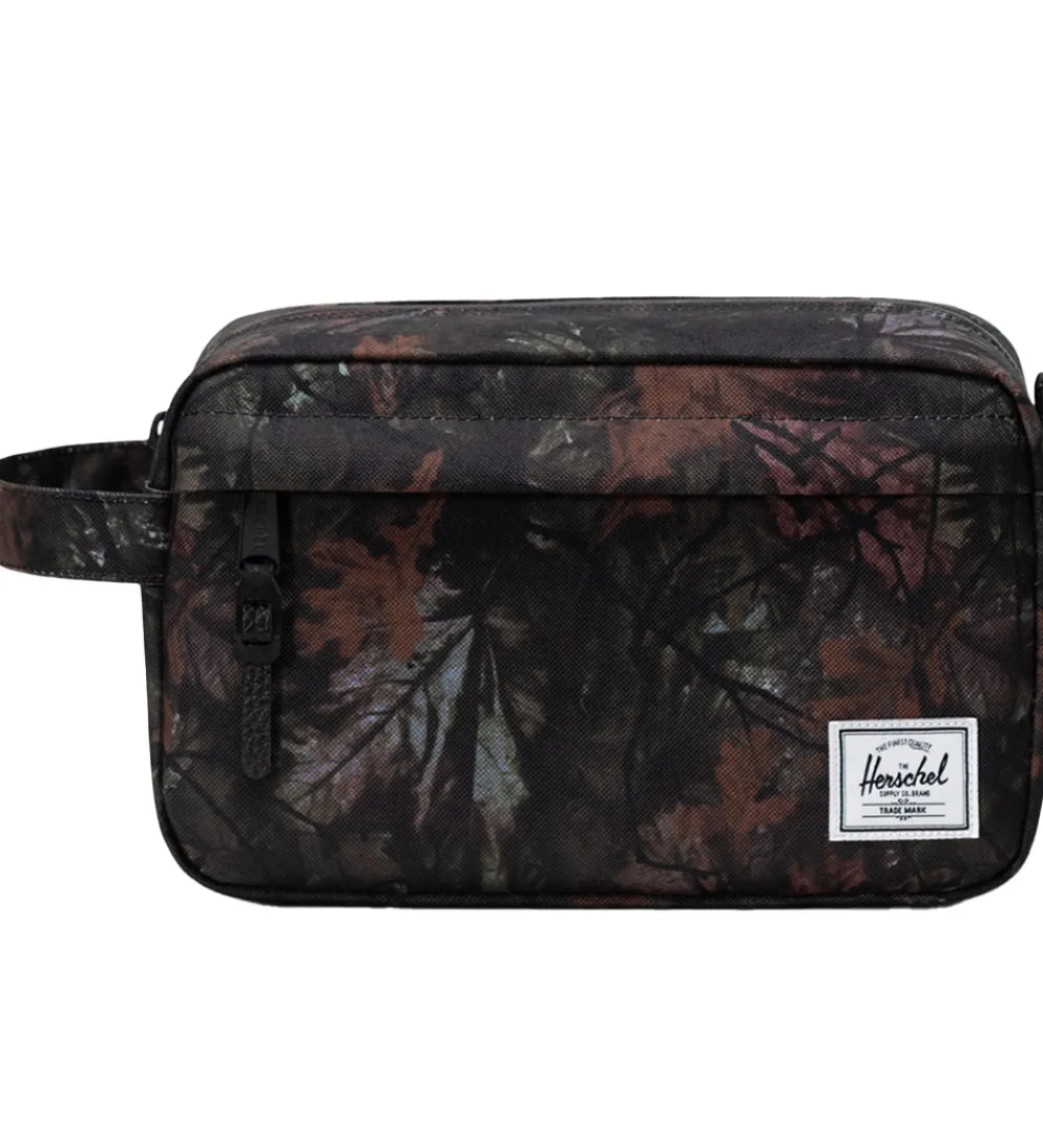 Herschel Toilettasker|Toilettasker|Toilettaske - Chapter - Fallen Leaves Camo