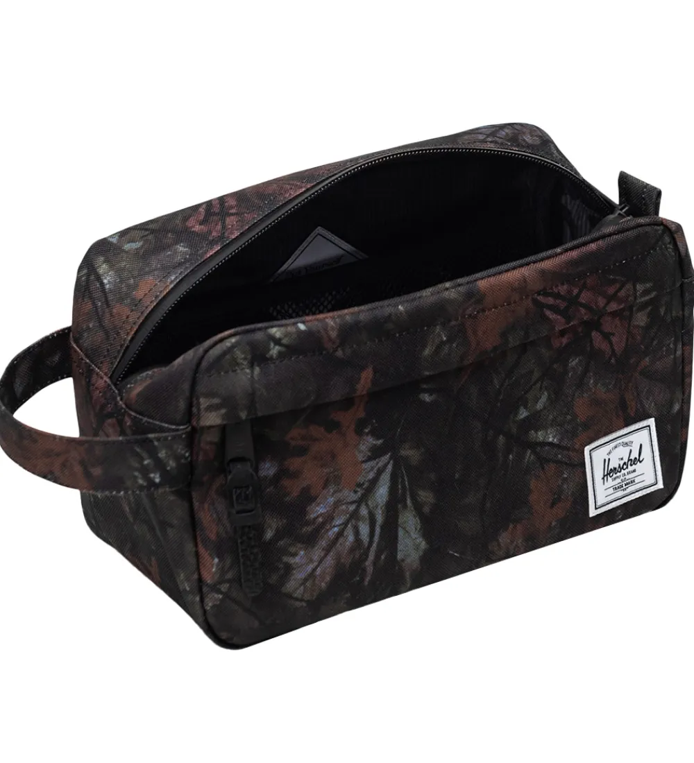 Herschel Toilettasker|Toilettasker|Toilettaske - Chapter - Fallen Leaves Camo
