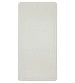 Hevea Badekar Og Bademåtter|Bademåtte - Naturgummi - 75x34 cm - Marble