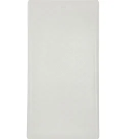 Hevea Badekar Og Bademåtter>Bademåtte - Naturgummi - 75x34 cm - Marble