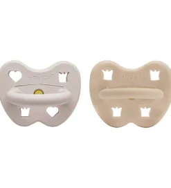 Hevea Sutter>Sutter - 3-36 mdr - 2-pak - Naturgummi - Hornbæk