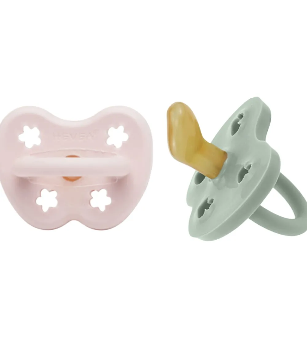 Hevea Sutter|Sutter - 3-36 mdr. - 2-pak - Naturgummi - København