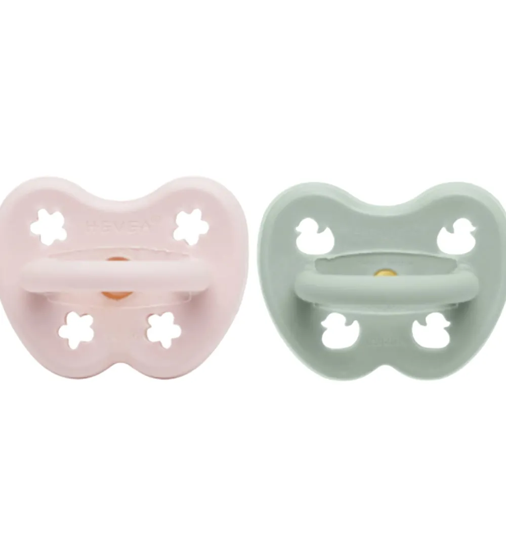 Hevea Sutter|Sutter - 3-36 mdr. - 2-pak - Naturgummi - København