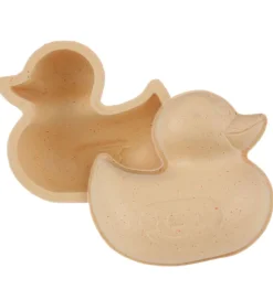 Hevea Svømmefødder>Svømmefødder - Naturgummi - Sand