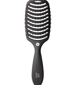 HH Simonsen Hårbørster>Hårbørste - Air Brush - Black