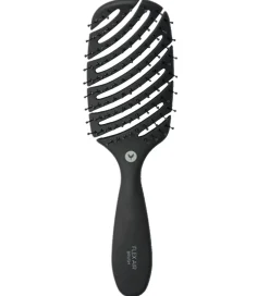 HH Simonsen Hårbørster>Hårbørste - Flex Air Brush - Black