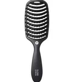 HH Simonsen Hårbørster|Hårbørste - Gloss Air Brush - Black