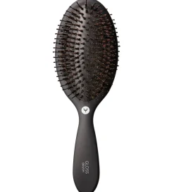 HH Simonsen Hårbørster>Hårbørste - Gloss Brush - Black