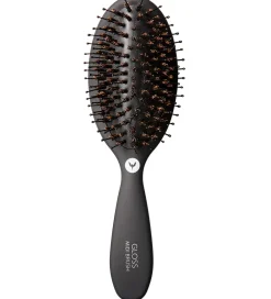 HH Simonsen Hårbørster>Hårbørste - Gloss Midi Brush - Black