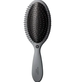HH Simonsen Hårbørster>Hårbørste - Wonder Brush - Cool Grey