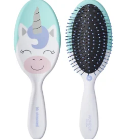 HH Simonsen Hårbørster>Hårbørste - Wonder Brush Kids - Unicorn