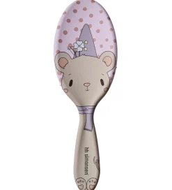 HH Simonsen Hårbørster>Hårbørste - Wonder Brush Kids - Mouse