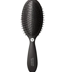 HH Simonsen Hårbørster>Hårbørste - Wonder Midi Brush - Black