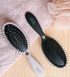 HH Simonsen Hårbørster>Hårbørste - Wonder Midi Brush - Black