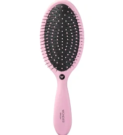 HH Simonsen Hårbørster|Hårbørste - Wonder Brush - Pink