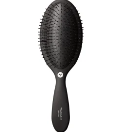 HH Simonsen Hårbørster|Hårbørste - Wonder Brush - Black