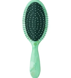 HH Simonsen Hårbørster>Hårbørstet - Wonder Brush Let's Grow - Grøn