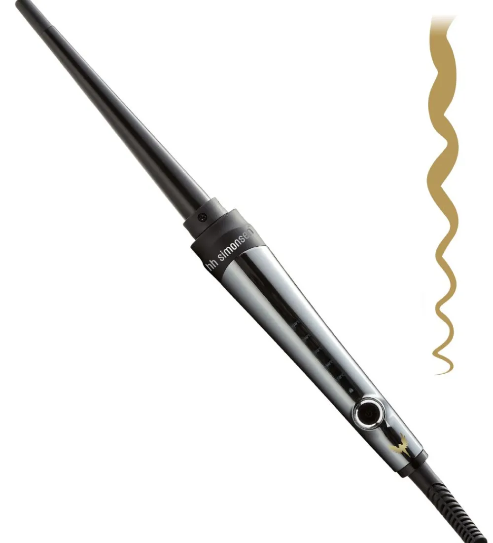 HH Simonsen Krøllejern|Hårstyling>Krøllejern - ROD VS1