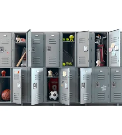 Hoptimist Pyntefigurer|Golf Bumble - Small - 7,6 cm - Hvid