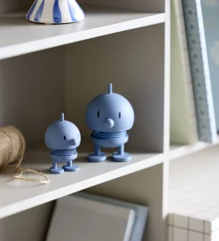 Hoptimist Pyntefigurer|Dekoration>Soft Bumble Sæt - Mini/Small - Sky