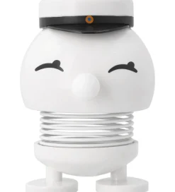 Hoptimist Pyntefigurer>Swedish Student Bimble - Small - 7,3 cm - Hvid