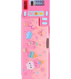 Hot Focus Skole|Penalhuse>Penalhus m. Lommeregner - Is