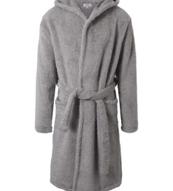 Børn Hound Badekåber|Badekåbe - Grå