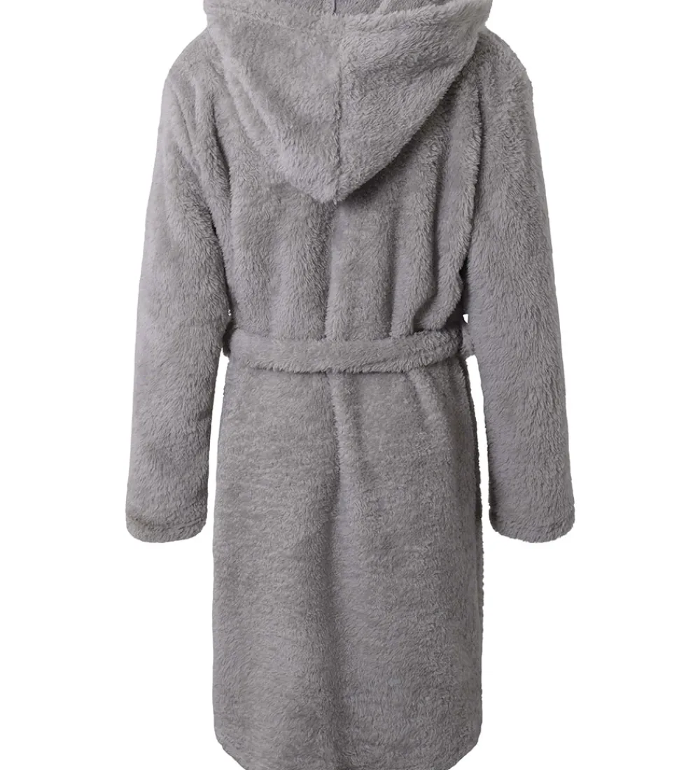 Børn Hound Badekåber|Badekåbe - Grå