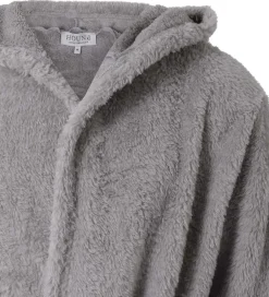 Børn Hound Badekåber|Badekåbe - Grå