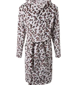 Børn Hound Badekåber|Badekåbe - Leopard