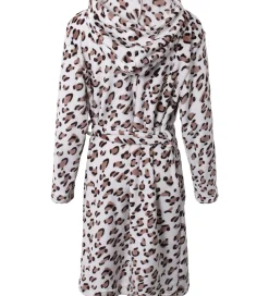 Børn Hound Badekåber|Badekåbe - Leopard