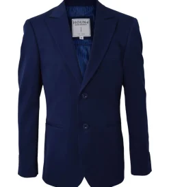 Børn Hound Jakkesæt Og Blazers|Blazer - Blå