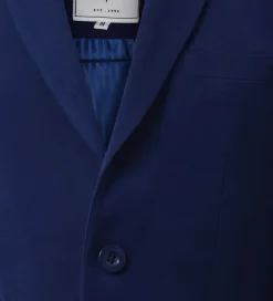 Børn Hound Konfirmationstøj|Jakkesæt Og Blazers></noscript>Blazer - Classic - Mørkeblå