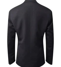 Børn Hound Konfirmationstøj|Jakkesæt Og Blazers>Blazer - Classic - Sort