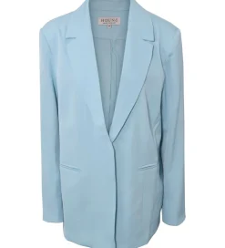 Børn Hound Jakkesæt Og Blazers|Blazer - Fashion Blazer - Light Blue