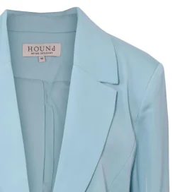 Børn Hound Jakkesæt Og Blazers|Blazer - Fashion Blazer - Light Blue
