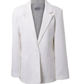 Børn Hound Jakkesæt Og Blazers|Blazer - Hvid