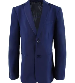 Børn Hound Jakkesæt Og Blazers|Blazer - Mørkeblå