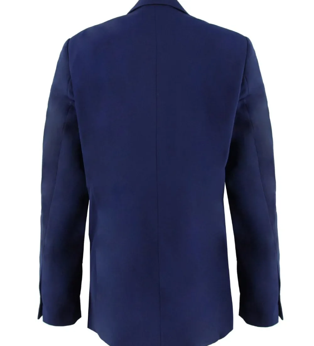 Børn Hound Jakkesæt Og Blazers|Blazer - Mørkeblå