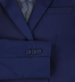 Børn Hound Jakkesæt Og Blazers|Blazer - Mørkeblå