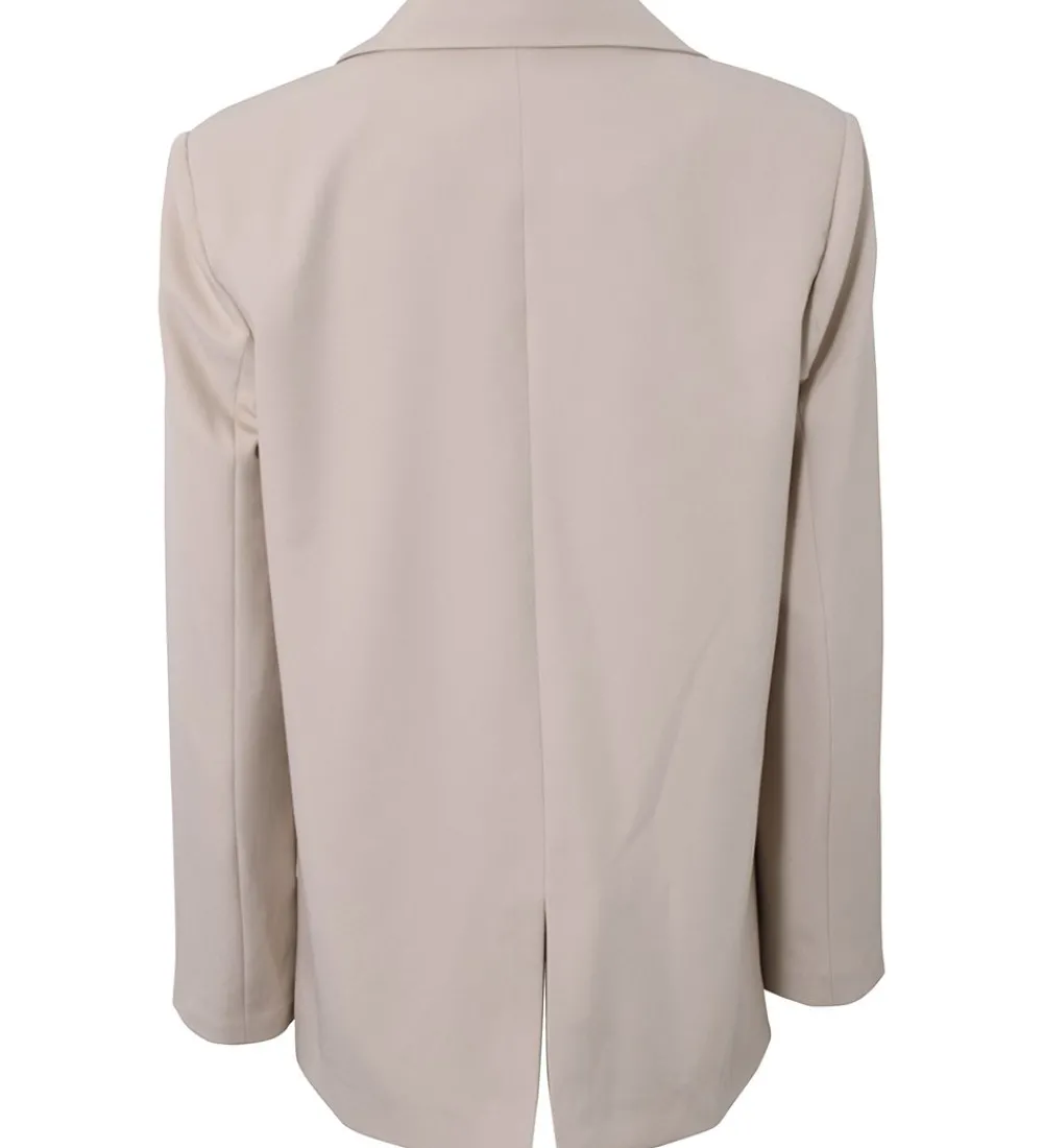 Børn Hound Jakkesæt Og Blazers>Blazer - Sand