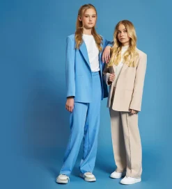 Børn Hound Jakkesæt Og Blazers></noscript>Blazer - Sky Blue