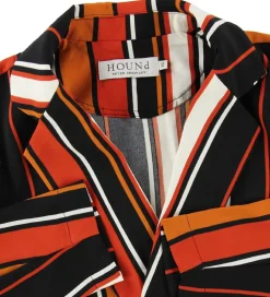 Børn Hound Jakkesæt Og Blazers></noscript>Blazer - Striped