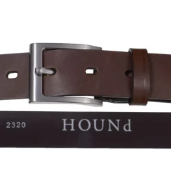 Børn Hound Bælter|Bælte - Brun