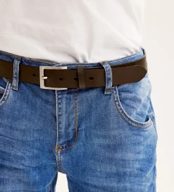 Børn Hound Bælter|Bælte - Brun