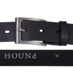 Børn Hound Bælter>Bælte - Sort