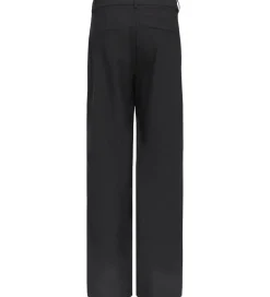 Børn Hound Bukser Og Jeans>Bukser - HdNora - Classic - Black