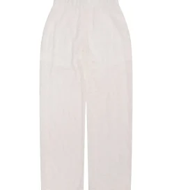 Børn Hound Konfirmationstøj|Bukser - Off white m. Blonder