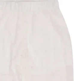 Børn Hound Konfirmationstøj|Bukser - Off white m. Blonder